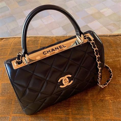 trending chanel bags|chanel bag latest collection.